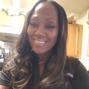 Meet your Posher, Tonya m.